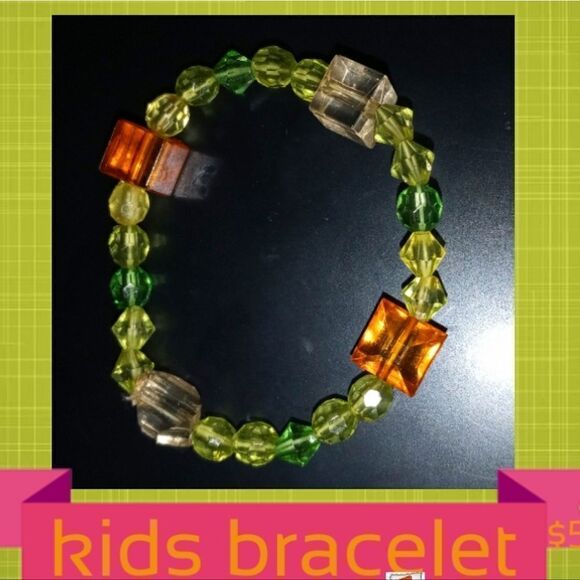 2for$13 Handmade bracelet   - Picture 2 of 4